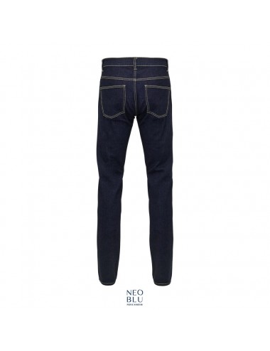 Neoblu Gaspard Men Denim - 03180