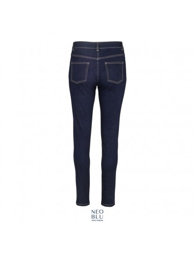 Neoblu Gaspard Women Denim - 03181